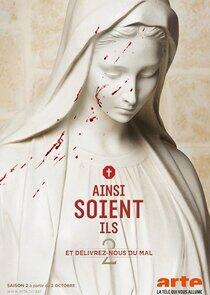 Ainsi soient-ils - Season 2 Ainsi soient-ils - Season 2