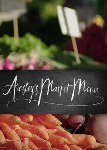 Ainsley's Australian Market Menu Ainsley's Australian Market Menu