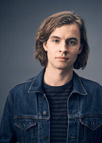 Aaron Mathieson