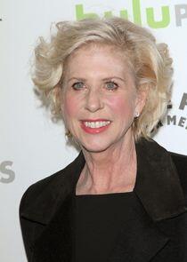 Callie Khouri Callie Khouri