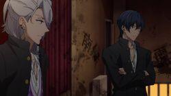 The Witch Trial Begins The Witch Trial Begins