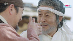 In Our Next Life, Let Us Be Father and Son In Our Next Life, Let Us Be Father and Son