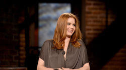 Amy Adams Amy Adams