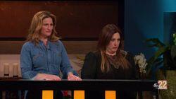Ana Gasteyer & Carnie Wilson Ana Gasteyer & Carnie Wilson