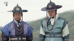 The Tool He Used to Tame Joseon Is Violence The Tool He Used to Tame Joseon Is Violence