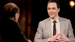 Jim Parsons Jim Parsons