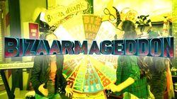 BizaArmageddon BizaArmageddon
