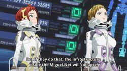 Innocent Orbit Innocent Orbit