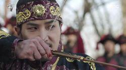 Let Us Steal His People from the King Let Us Steal His People from the King