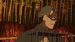 The Blood of the Tengu, the Blood of the Fool The Blood of the Tengu, the Blood of the Fool