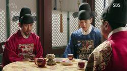 Where is Hye Myung? (1) Where is Hye Myung? (1)
