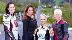 Suzi Perry's Queens of the Road Suzi Perry's Queens of the Road