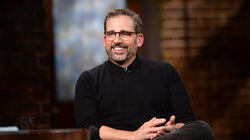 Steve Carell Steve Carell