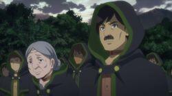 The Witch and the Sorcerer The Witch and the Sorcerer