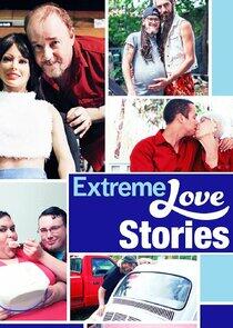 Extreme Love Extreme Love
