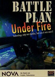 Battle Plan Under Fire Battle Plan Under Fire