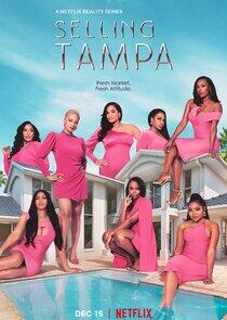 Selling Tampa Selling Tampa