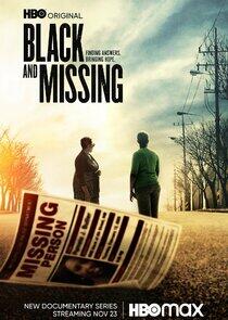 Black and Missing Black and Missing