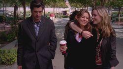 These Ties That Bind These Ties That Bind