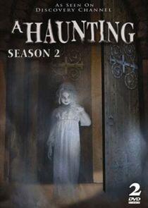A Haunting - Season 2 A Haunting - Season 2