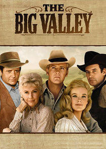 The Big Valley The Big Valley