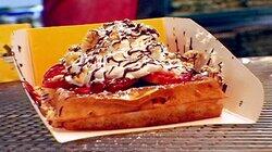 Street Food Street Food
