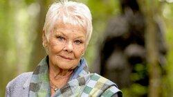 Dame Judi Dench Dame Judi Dench