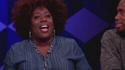 Brandon T. Jackson vs. Sheryl Underwood Brandon T. Jackson vs. Sheryl Underwood