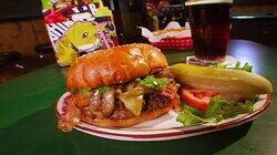 Burgers Burgers