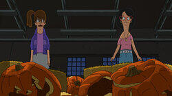 The Pumpkinening The Pumpkinening