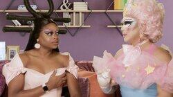 RuPaul's Drag Race UK Season 3, Episode 1 RuPaul's Drag Race UK Season 3, Episode 1