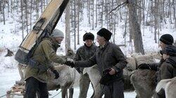 Siberia Siberia