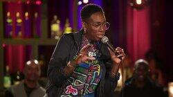 Gina Yashere Headlines Gina Yashere Headlines