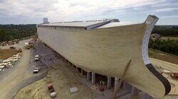 Hunt for Noah's Ark Hunt for Noah's Ark