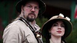 Blow Off Some Steampunk Blow Off Some Steampunk