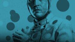 Suicide Squad's POLKA-DOT MAN: DAVID DASTMALCHIAN Suicide Squad's POLKA-DOT MAN: DAVID DASTMALCHIAN