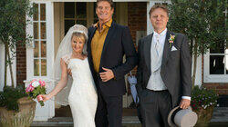Wedding Wedding