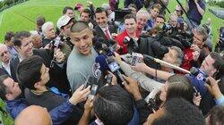Aaron Hernandez, McNair & Dele: Dangerous Games Aaron Hernandez, McNair & Dele: Dangerous Games