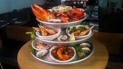 Stacked Stacked