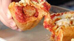 Ooey Gooey Goodness Ooey Gooey Goodness