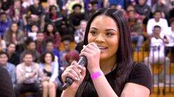 Promposal Pep Rally Promposal Pep Rally