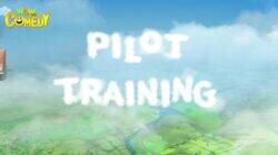 Pilot Training Pilot Training