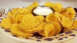 Finger Food