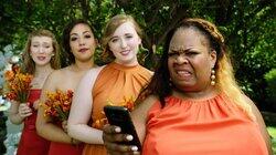 Pumpkin Spice Bride Pumpkin Spice Bride