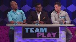 Christopher 'Kid' Reid vs. Christopher 'Play' Martin Christopher 'Kid' Reid vs. Christopher 'Play' Martin