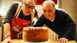 The Pork Pie Affair The Pork Pie Affair