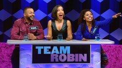 Robin Thede vs. King Keraun Robin Thede vs. King Keraun