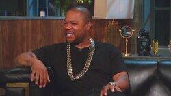 Xzibit Xzibit