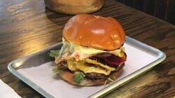 Hamburger Heaven