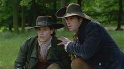 Hornblower: Loyalty Hornblower: Loyalty